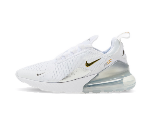 Superge in čevlji Nike Air Max 270 W Bela | DM3080-100