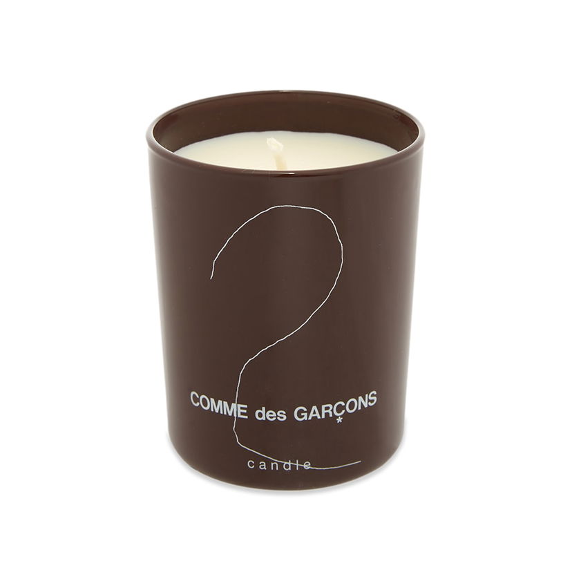 Sveče Comme des Garçons 2 Candle in 150g Črna | 6091510
