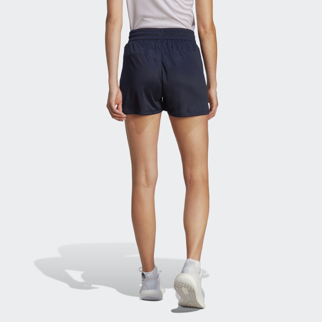 Kratke hlače adidas Performance Parley x Shorts Mornarica | HR6985, 1