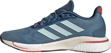 Superge in čevlji adidas Performance Supernova + Modra | gy1771, 3