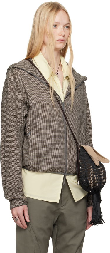 Vetrovka Post Archive Faction (PAF) 8.0 Right Technical Jacket by Post Archive Faction (PAF) Rjava | 8.0 OTR-BR, 1