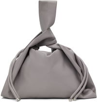 Nanushka Jen Drawstring Pouch