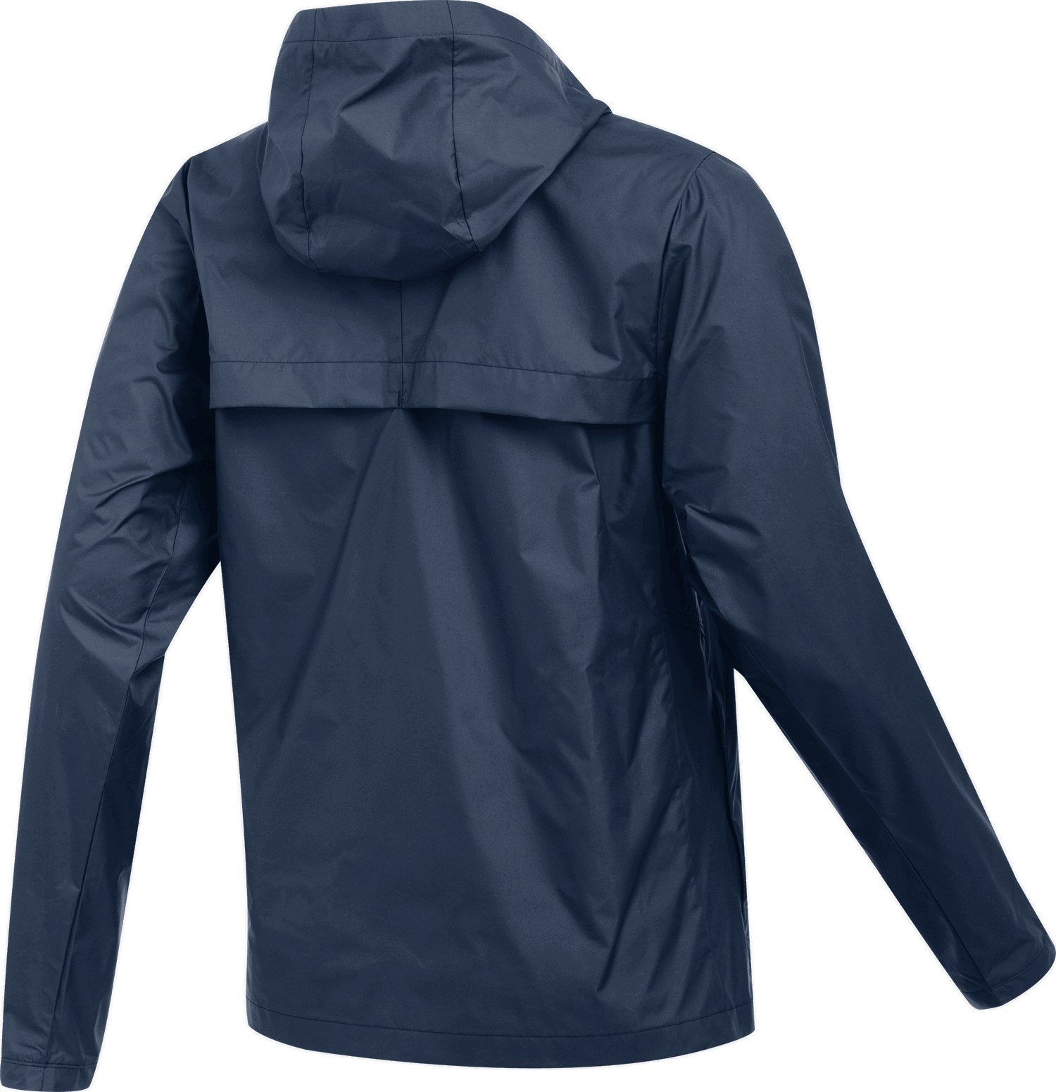 Vetrovka Nike Women's Hooded Rain Jacket Mornarica | fz9860-410, 1