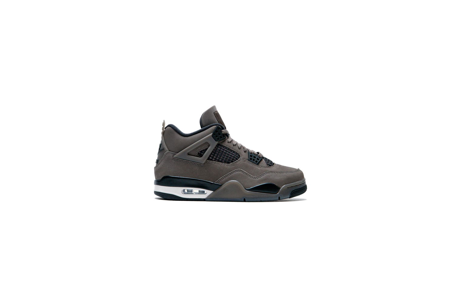 Superge in čevlji Jordan Jordan 4 Retro "Cave Stone" Rjava | FV5029-200, 1
