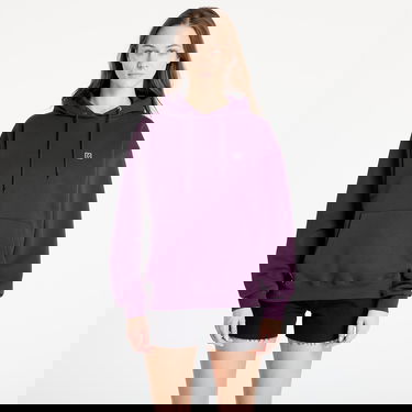 Pulover Horsefeathers Horsefeathers Miv Hoodie Lila | SW932A, 0