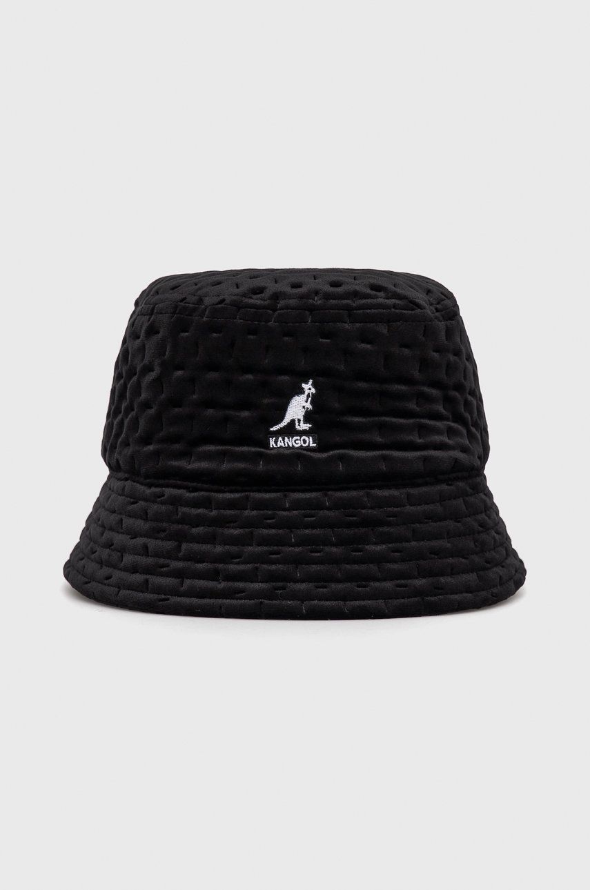 Klobuk Kangol Hat Črna | K5310.BK001, 0