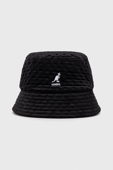 Klobuk Kangol Hat Črna | K5310.BK001, 0