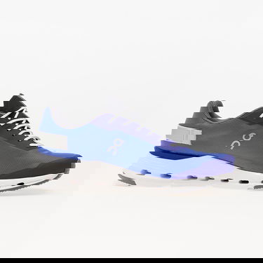 Superge in čevlji On Running Cloudnova Modra | 26-98182, 3