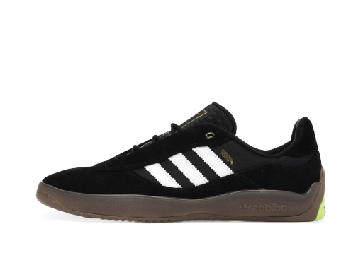 Skateboarding adidas Originals Puig Core Black Črna | FV5932