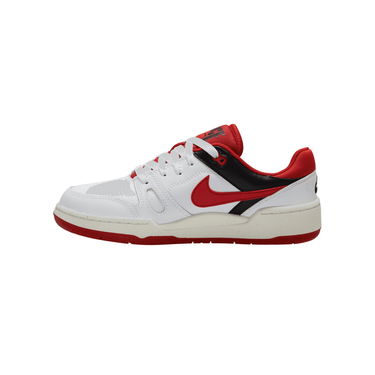 Superge in čevlji Nike Full Force Low Bela | FV5929-100, 2