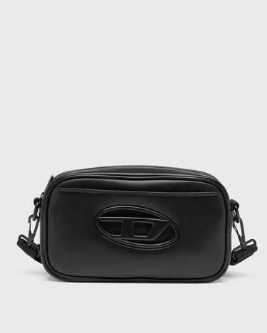 Torba za čez ramo Diesel HOLI-D Camera Bag Črna | X10262-P5925-T8013, 1