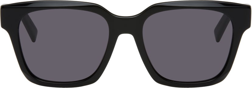 Sončna očala Givenchy Sunglasses GV40024U Črna | GV40024U@5601A 192337109164