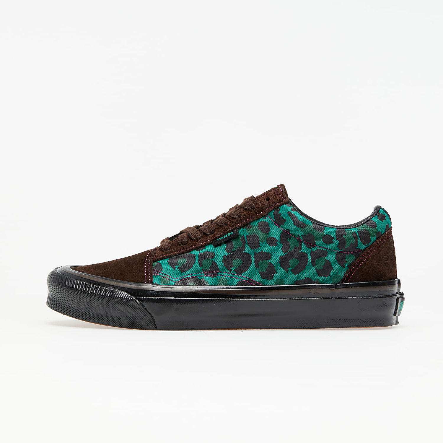 Superge in čevlji Vans Old Skool NS OG LX Večbarvna | VN0A4UUTK031, 0