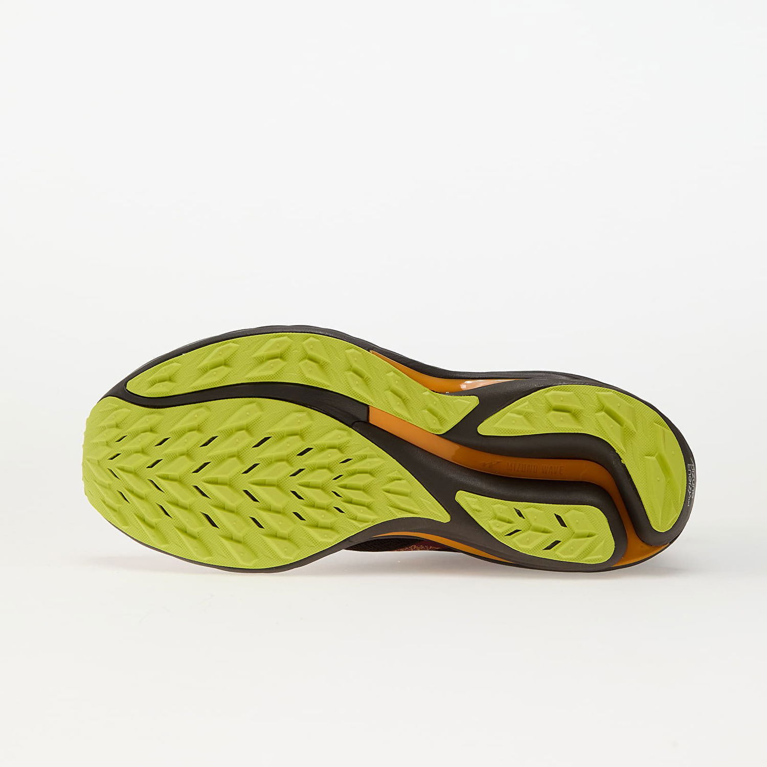 Superge in čevlji Mizuno Wave Rider TT 2 Rdeča | J1GC243252, 1