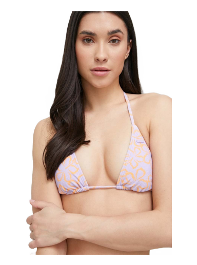 Kopalke Roxy Swimming Bra Roza | ERJX304978