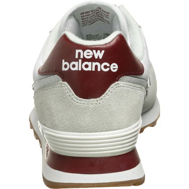 Superge in čevlji New Balance 574 Bela | ML574TE2, 3