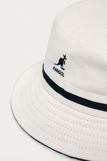 Klobuk Kangol Hat Bela | K4012SP.WH103, 1
