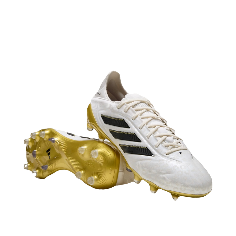 Superge in čevlji adidas Performance Copa Pure 3 Elite Firm Ground Bela | JH6303
