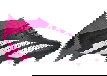 Superge in čevlji adidas Performance Predator Accuracy.1 SG Roza | GW4578, 0