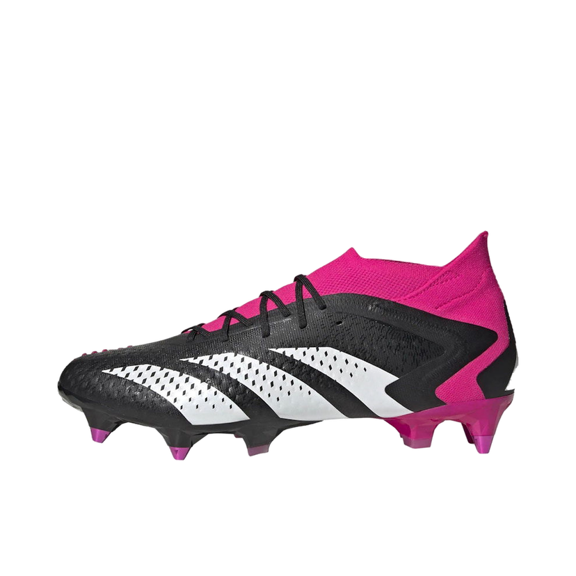 Superge in čevlji adidas Performance Predator Accuracy.1 SG Roza | GW4578