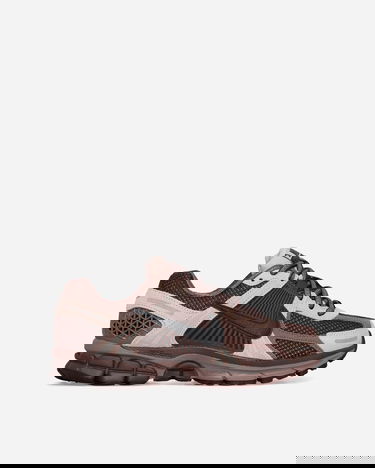 Superge in čevlji Nike Zoom Vomero 5 "Plum Eclipse" W Lila | FV1166-200, 2
