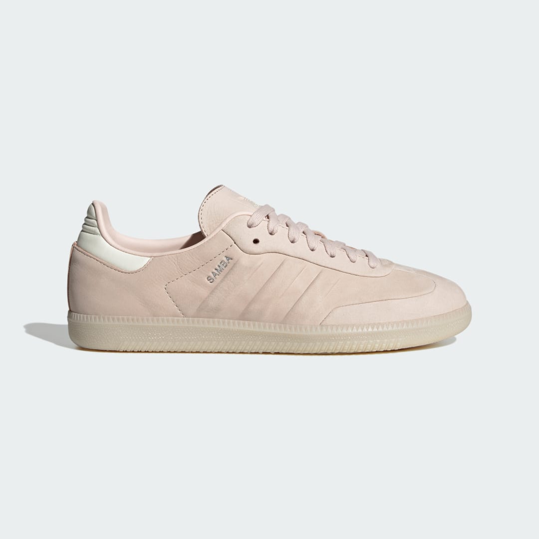 Superge in čevlji adidas Originals Samba Roza | IE4958, 0