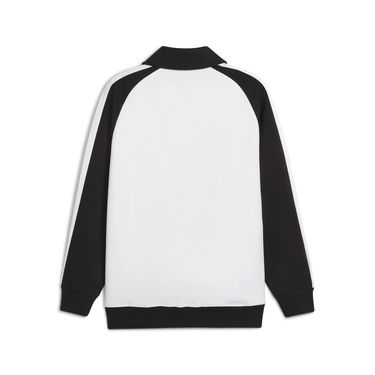 Jakna Puma T7 Track Jacket Bela | 632994_02, 6