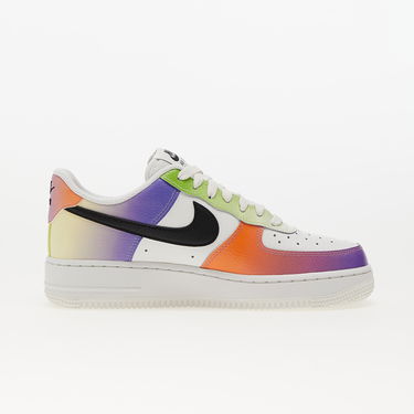 Superge in čevlji Nike Air Force 1 Low '07 "Multi-Color Gradient" W Večbarvna | FD0801-100, 1