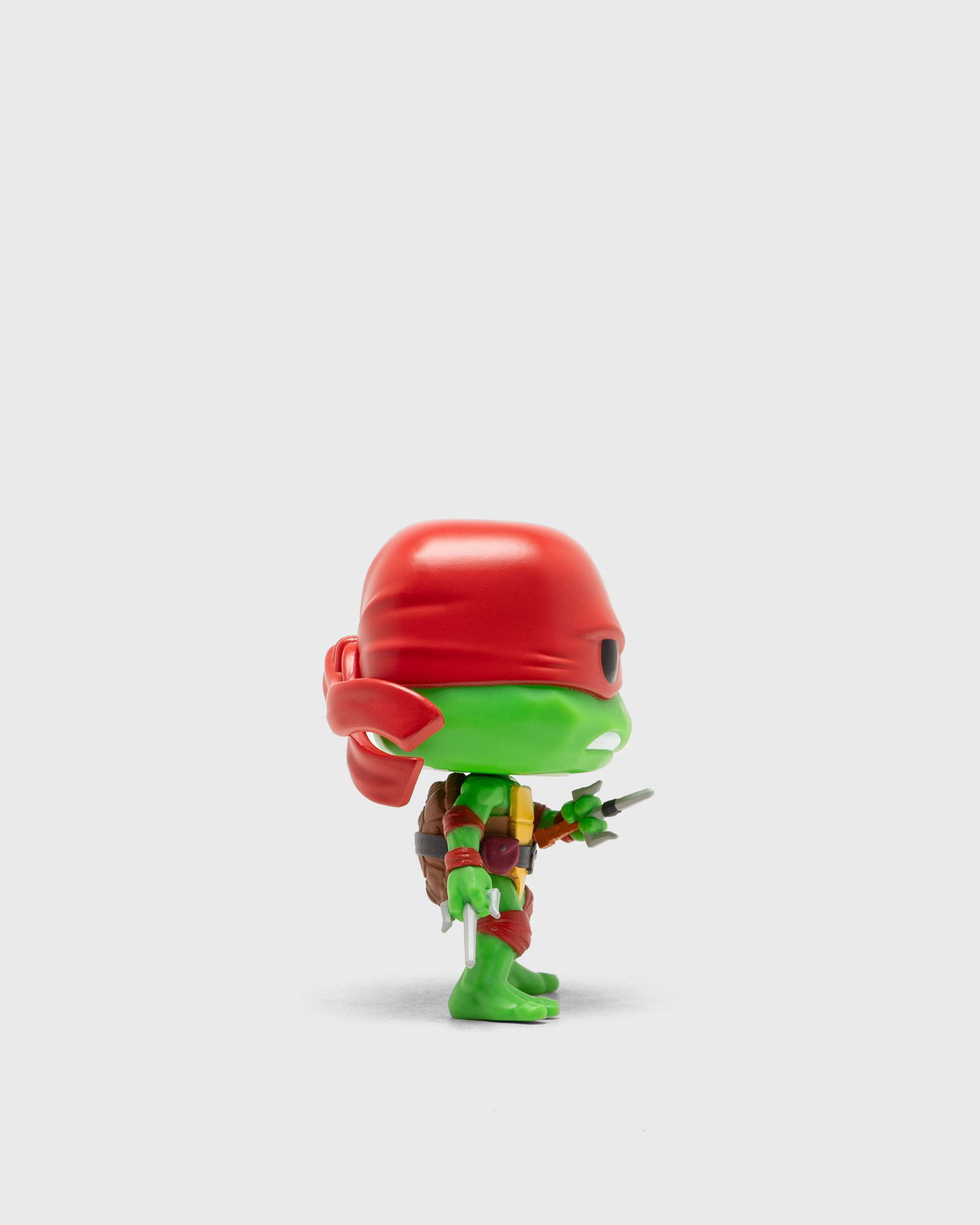 Collectibles Funko POP! TMNT - Raphael Večbarvna | 72337, 1