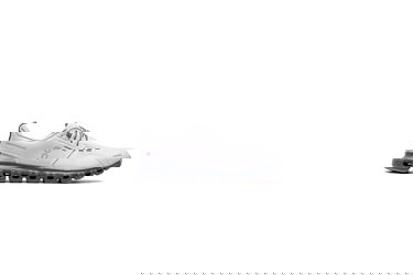 Superge in čevlji On Running Cloud 6 Waterproof Siva | 3WF10053032, 3