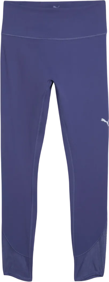 Pajkice Puma Cloudspun Soft Mesh HW 7/8 Tight Leggings Lila | 526662-46, 0