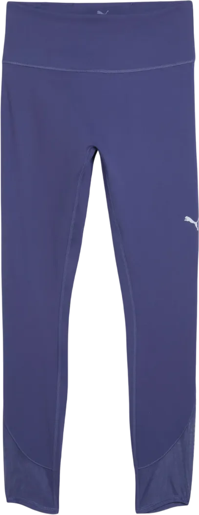 Pajkice Puma Cloudspun Soft Mesh HW 7/8 Tight Leggings Lila | 526662-46