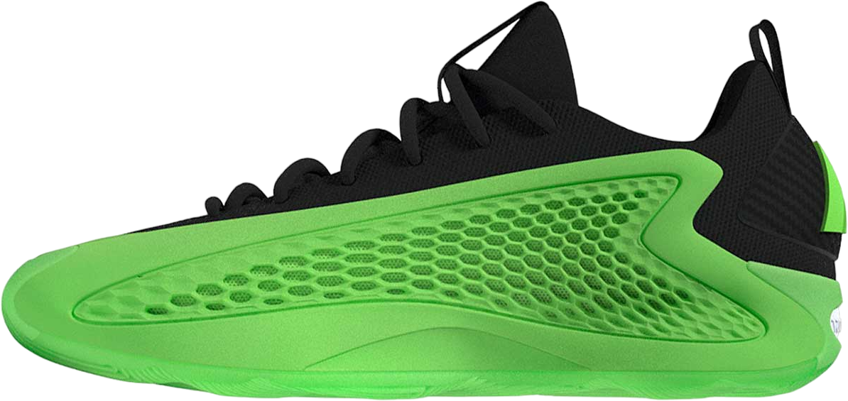 Superge in čevlji adidas Performance Anthony Edwards 1 Low Zelena | JI4073, 1