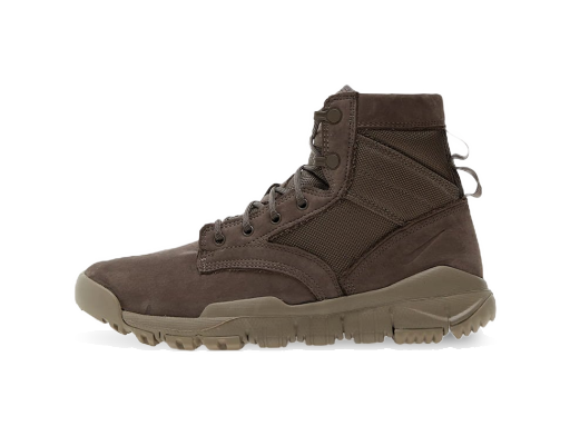 Superge in čevlji Nike SFB 6" NSW Leather Rjava | 862507-201