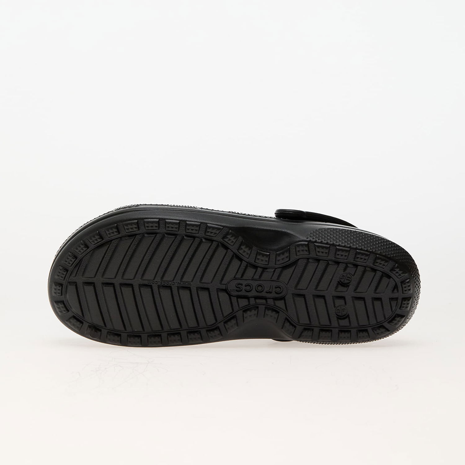 Superge in čevlji Crocs Lined Clogs W Črna | 203591060, 1