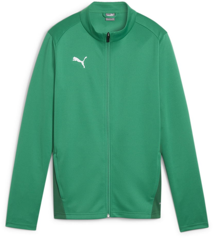 Jakna Puma teamGOAL Training Jacket Zelena | 658635-05