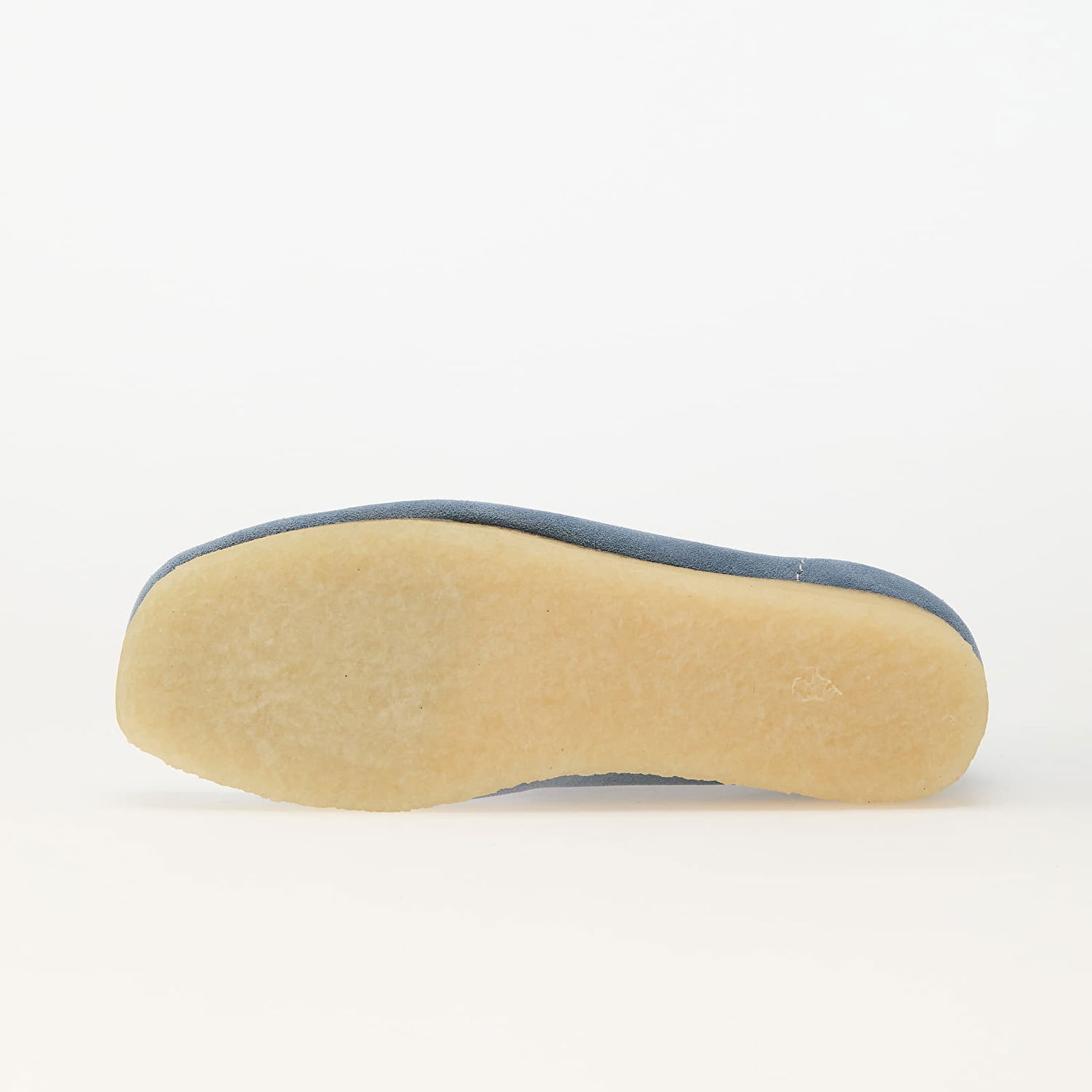 Superge in čevlji Clarks Wallabee Boot Modra | 26180162, 1