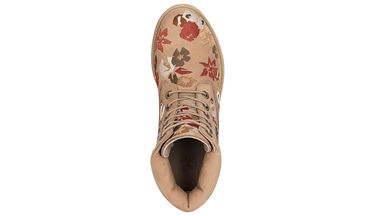 Superge in čevlji Timberland Icon 6" Premium Boot Rjava | A1KIR-NUD, 5