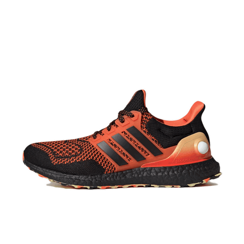 Superge in čevlji adidas Performance Fortnite x Ultraboost 1.0 'Fishstick' Oranžna | JQ0715