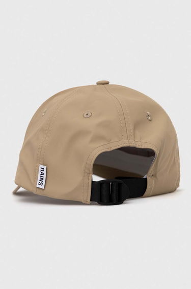 Kapa Rains Cap Bež | 13600.24, 2