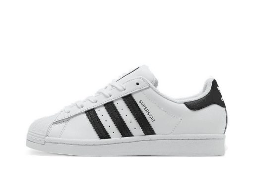 Superge in čevlji adidas Originals Superstar W Bela | FV3284