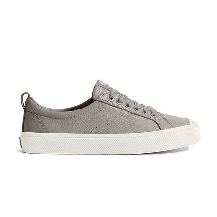 Superge in čevlji Cariuma OCA Low Premium Leather 40.5 Siva | 100104G01