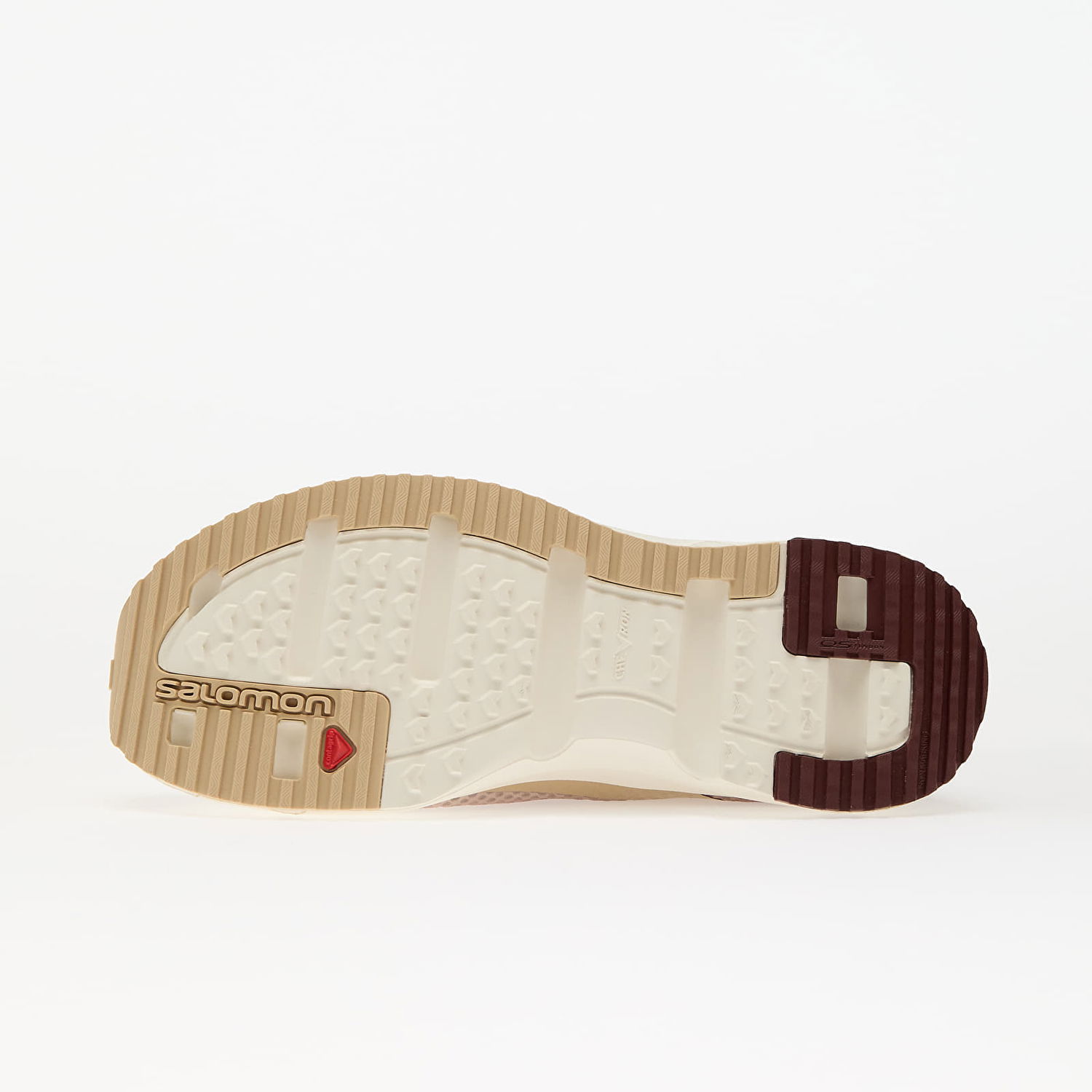 Superge in čevlji Salomon RX MOC 3.0 Bež | L47860500, 1