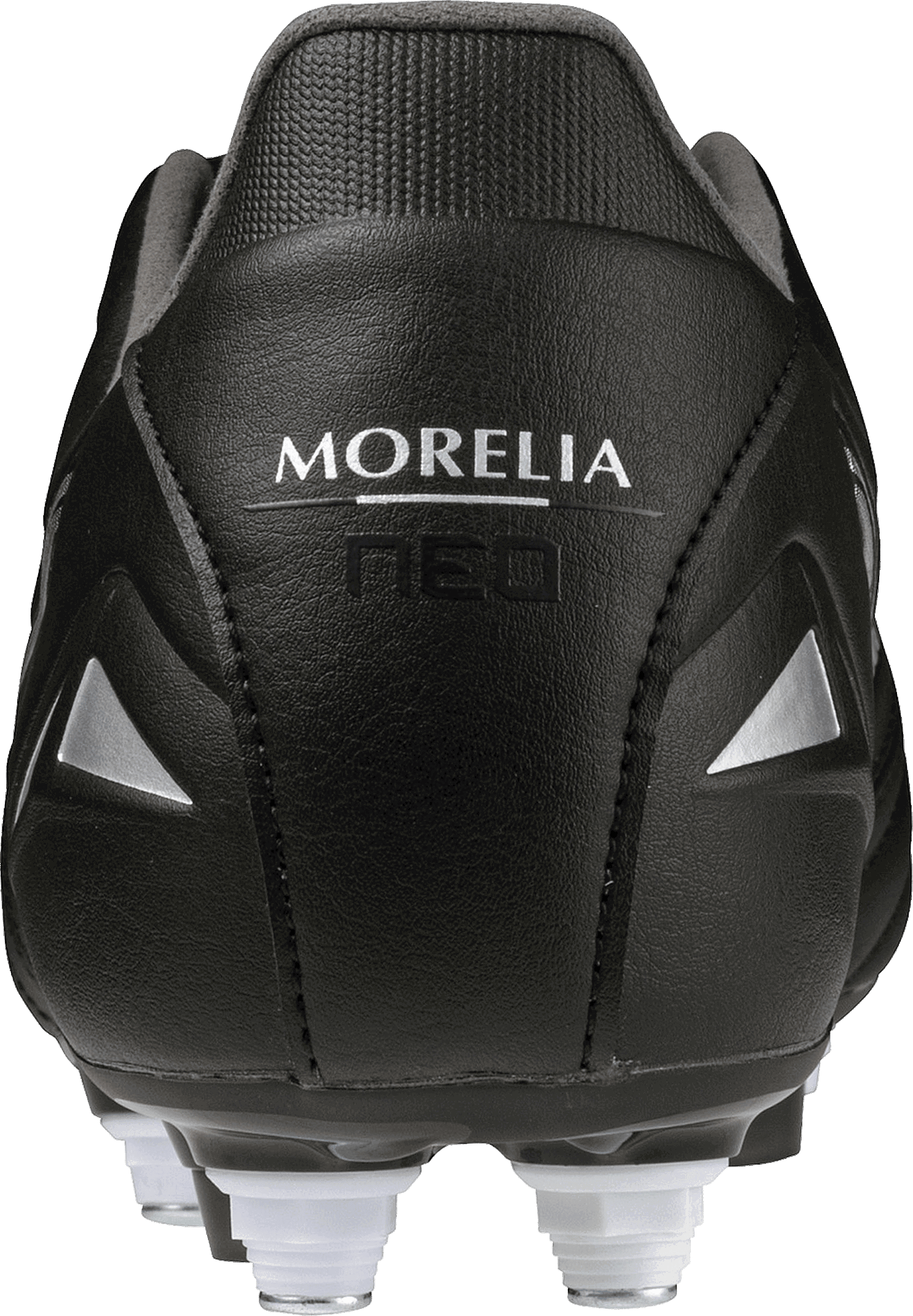 Superge in čevlji Mizuno Mizuno Morelia Neo IV Pro Mix Črna | p1gc2334-03, 1