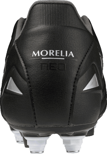 Superge in čevlji Mizuno Mizuno Morelia Neo IV Pro Mix Črna | p1gc2334-03, 1