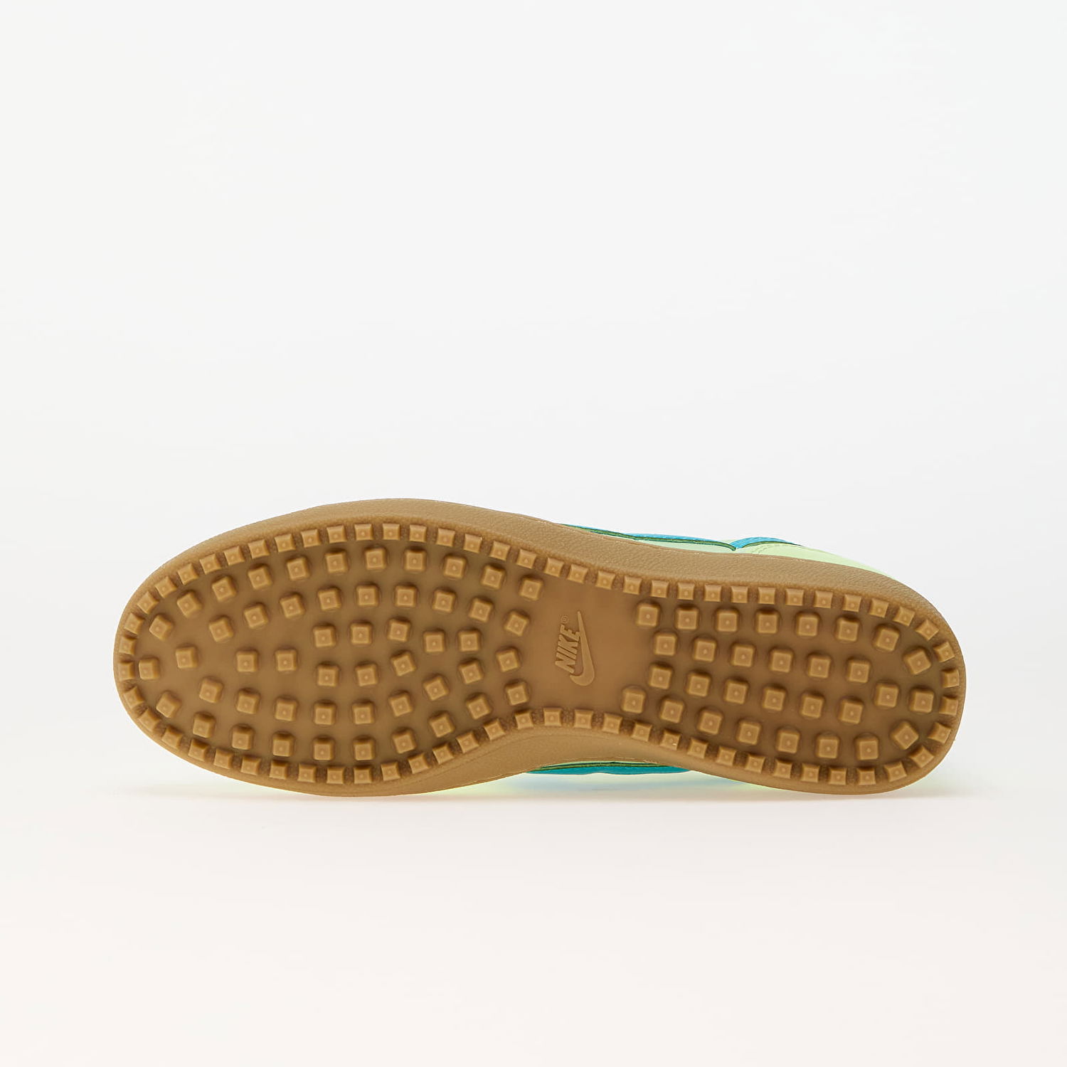 Superge in čevlji Nike Field General 82 Sp Barely Volt/ Dusty Cactus-Gum Light Brown Zelena | HM5685-700, 1