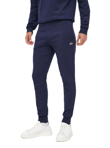 Trenirka Lacoste Sweat Mornarica | XH9624