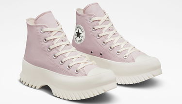 Superge in čevlji Converse Chuck Taylor All Star Lugged 2.0 Platform Roza | A02424C, 2