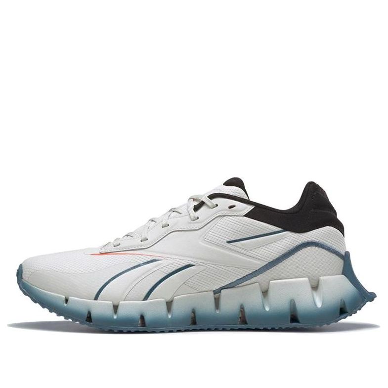 Superge in čevlji Reebok Zig Dynamica 4 Bela | HP9265, 0