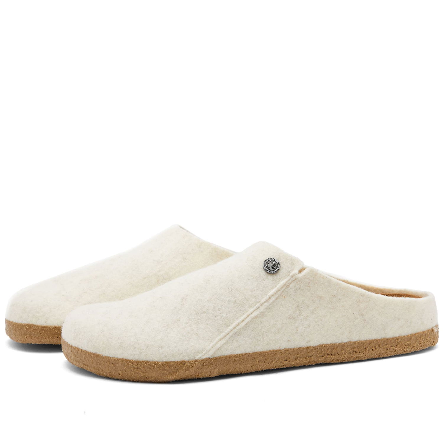 Superge in čevlji Birkenstock Zermatt Standard Ecru Bež | 1023153, 0
